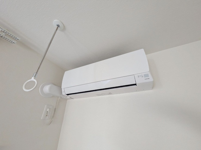 内観写真 KEIAI RESIDENCE 勝田台