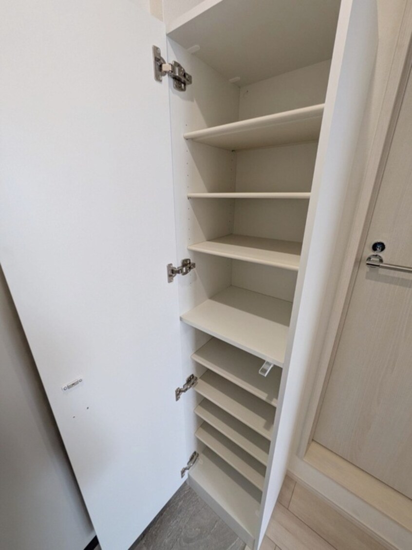 靴箱 KEIAI RESIDENCE 勝田台