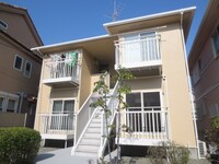 ＢＡＵＨＡＵＳ　Ｆ棟