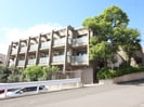 レクノス６の外観