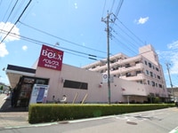 パレスクレッシェンド