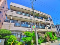 クレセント・ゴ－ルド