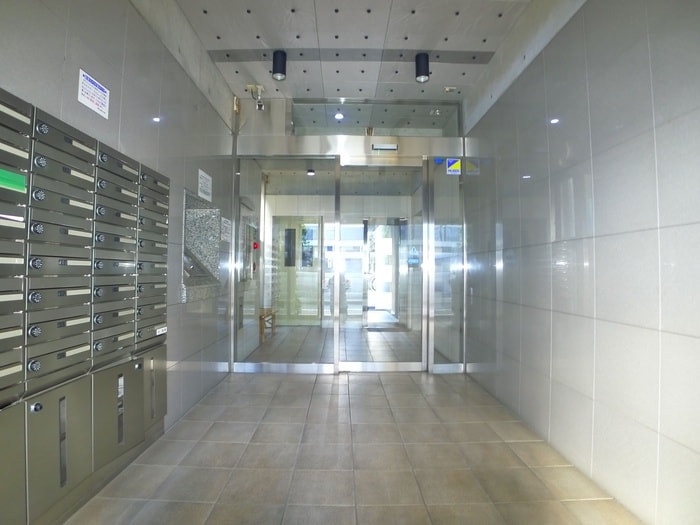 その他 アルファ浅草