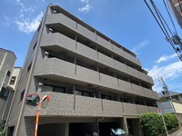 ルーブル渋谷初台（401）