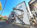 メゾン　のりの外観