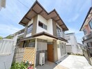真間5丁目戸建の外観