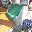 建物設備 サンライズ小川