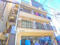 エスポワール新小岩（３０５）