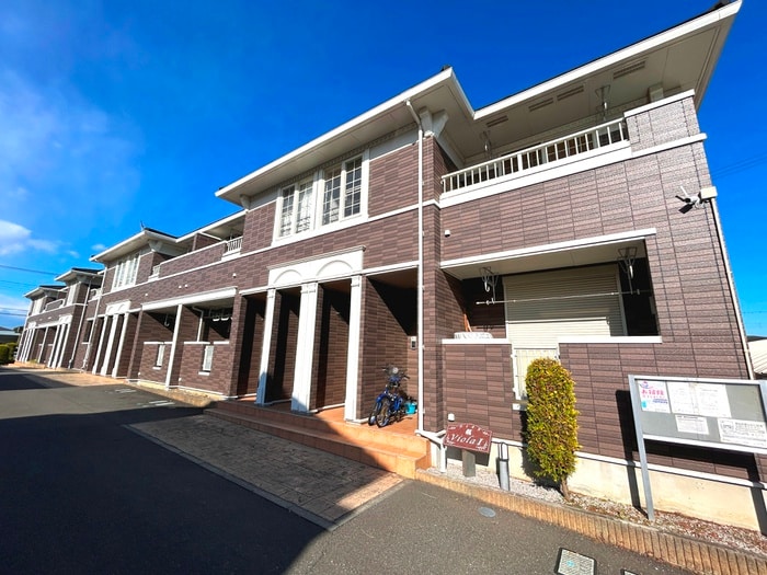 外観写真 ヴィオラⅠ