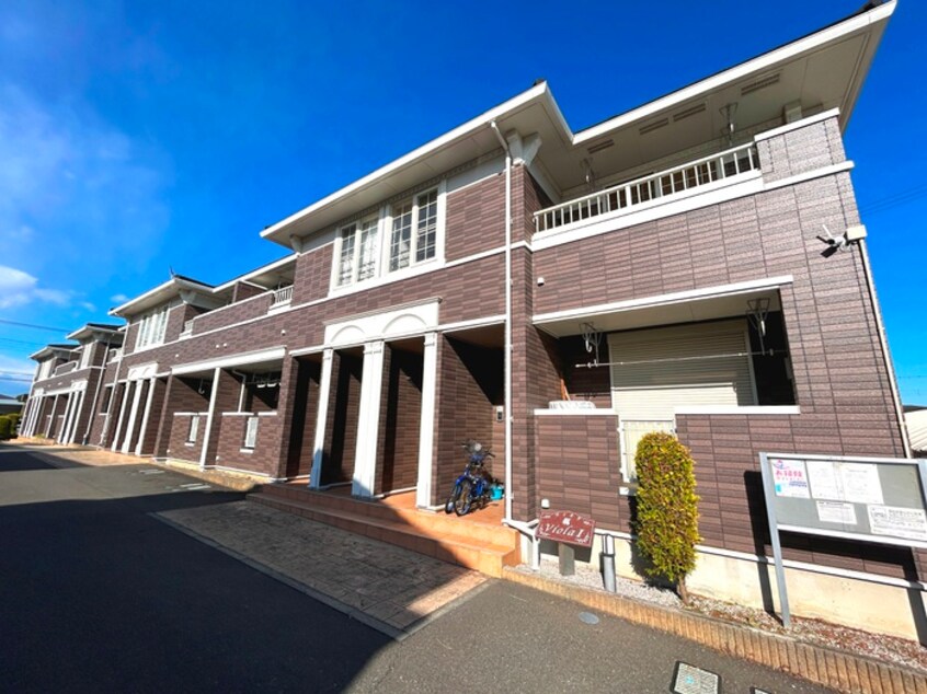 外観写真 ヴィオラⅠ