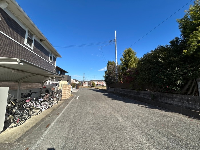 周辺環境 ヴィオラⅠ