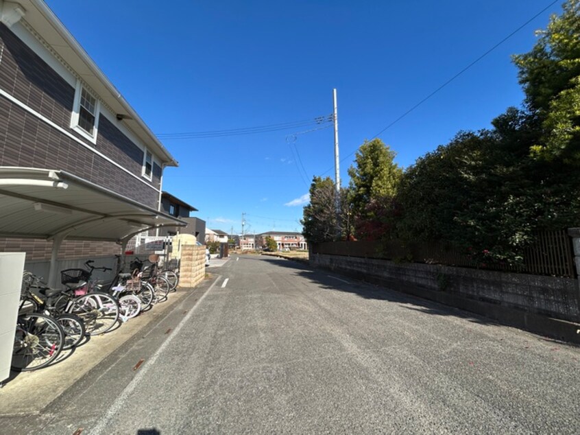 周辺環境 ヴィオラⅠ