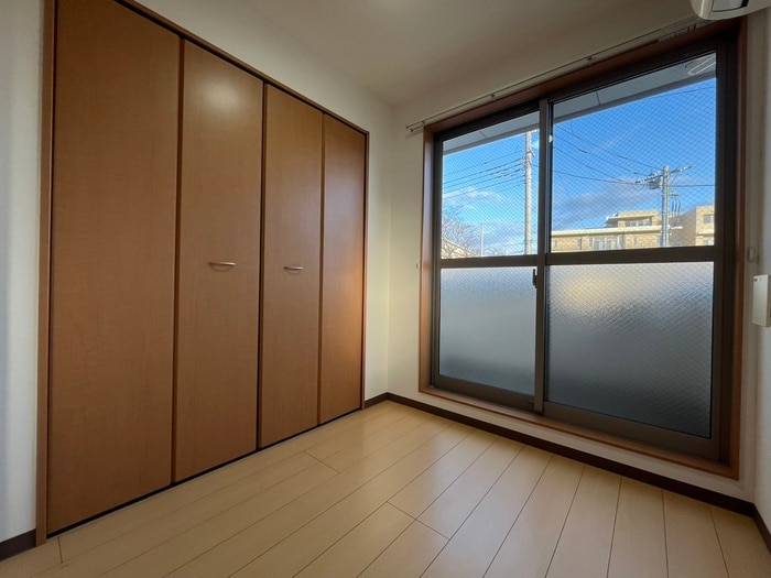 居室 サンドルチェ