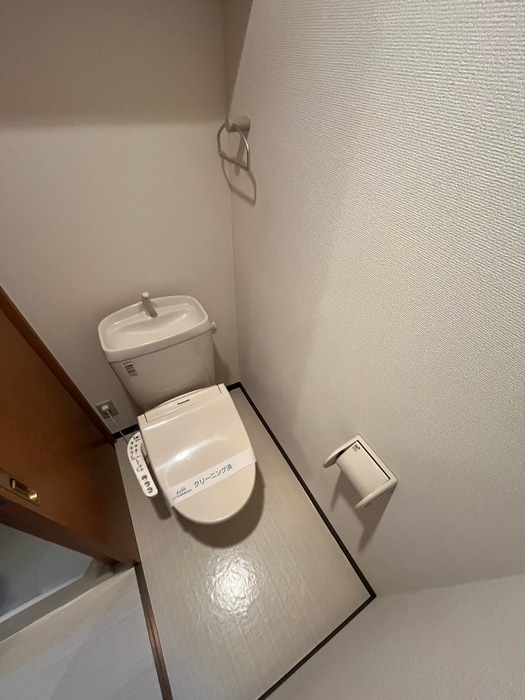 トイレ サンドルチェ