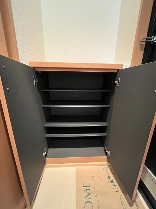 靴箱 サンドルチェ