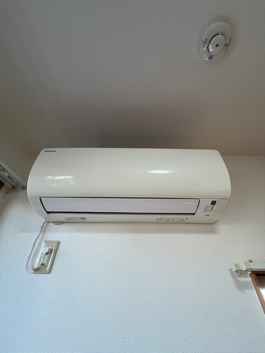 内観写真 サンドルチェ