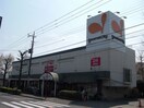 グルメシティ小金井店(スーパー)まで500m サンドルチェ