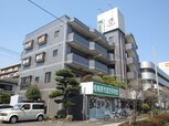 メゾン山崎　壱番館