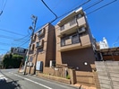 ベルフラワ－井草の外観