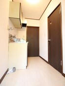 内観写真 エスポア