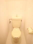 トイレ エスポア