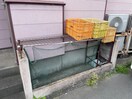 建物設備 ミキハウス