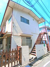 椿荘