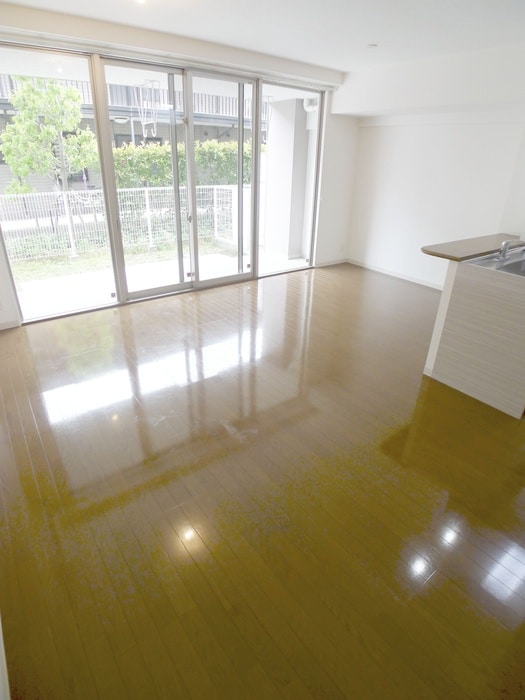 居室 Ｂｅｌ　Ｍｅｒｉｓｓａ