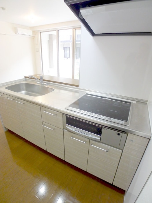 キッチン Ｂｅｌ　Ｍｅｒｉｓｓａ