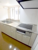 キッチン Ｂｅｌ　Ｍｅｒｉｓｓａ