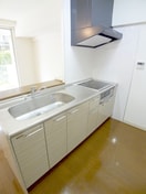 廊下 Ｂｅｌ　Ｍｅｒｉｓｓａ