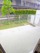 ベランダ・バルコニー Ｂｅｌ　Ｍｅｒｉｓｓａ