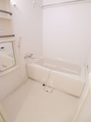 バス／シャワールーム等 Ｂｅｌ　Ｍｅｒｉｓｓａ