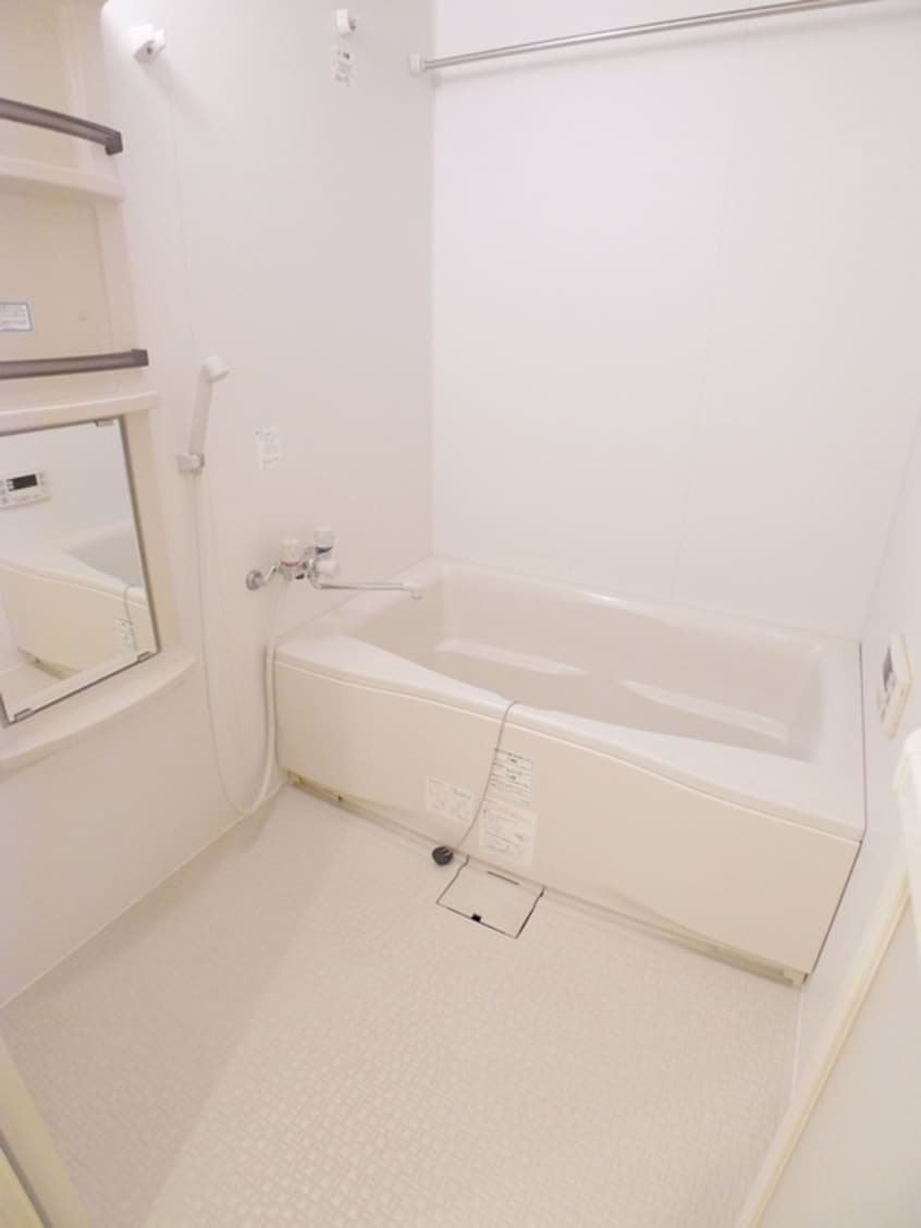 バス／シャワールーム等 Ｂｅｌ　Ｍｅｒｉｓｓａ