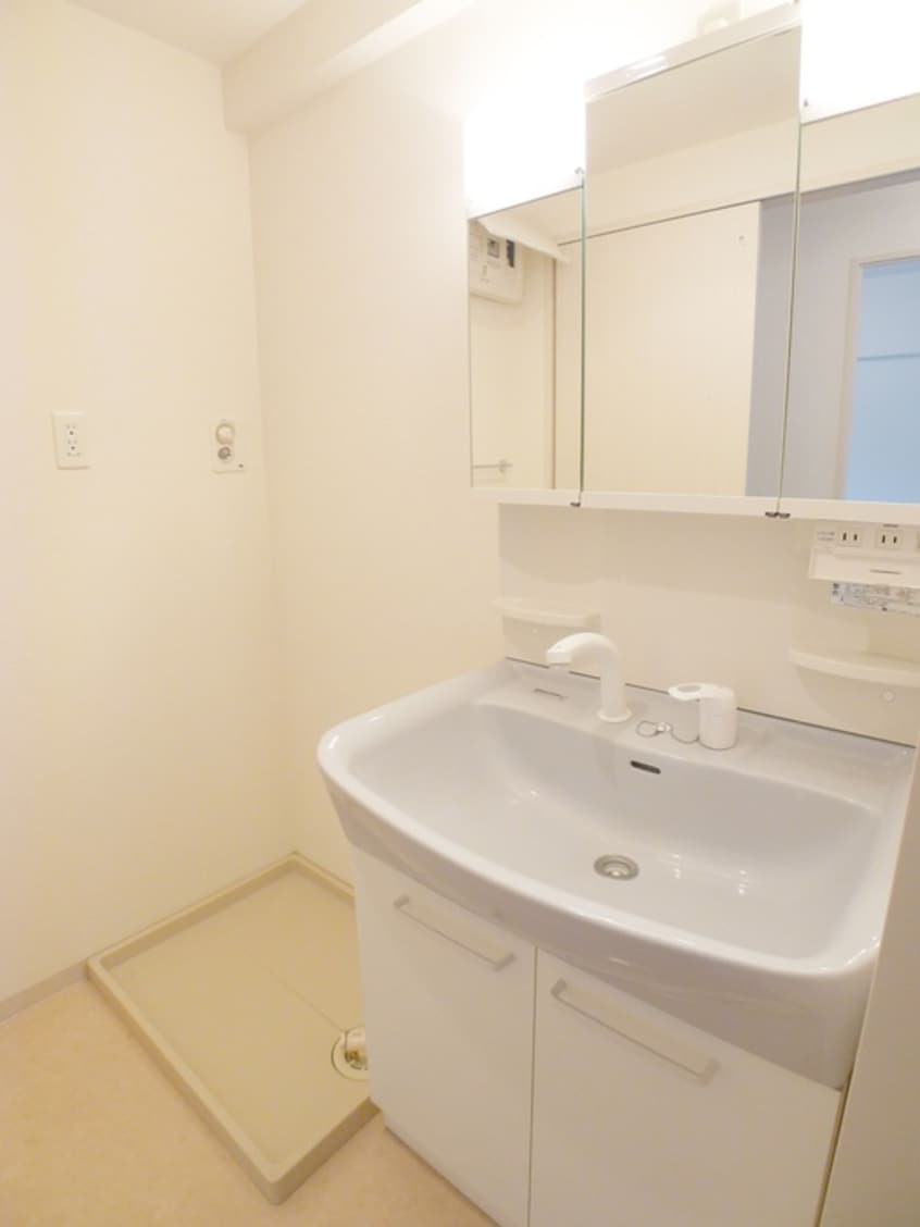 洗面 Ｂｅｌ　Ｍｅｒｉｓｓａ