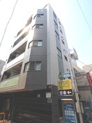 ヴェルファ－レ彩の外観