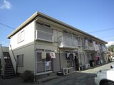 石川ハイツB