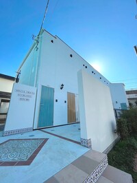 ソルナクレイシア吉祥寺