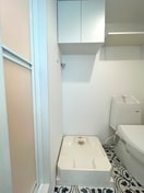 洗濯機置場 ソルナクレイシア吉祥寺本町