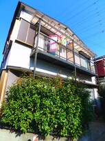 和泉荘