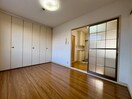 居室 フラッツかなもり