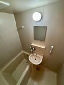 洗面 フラッツかなもり