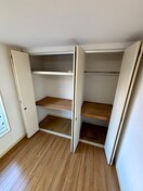 収納 フラッツかなもり