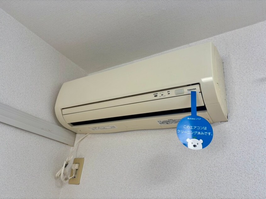 内観写真 フラッツかなもり