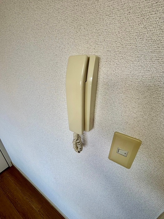 内観写真 フラッツかなもり