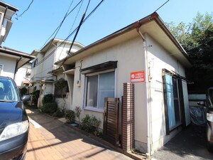 吉田荘３号棟