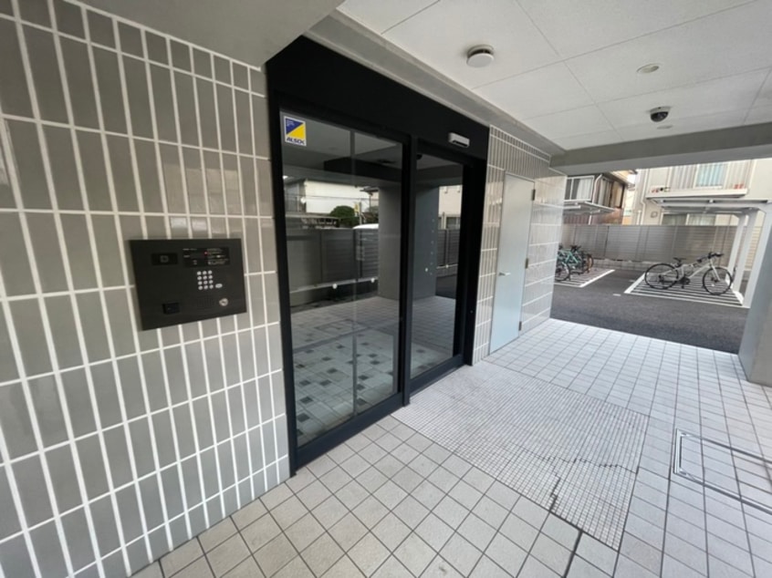 外観写真 R.Hours mejiro ave.(903)