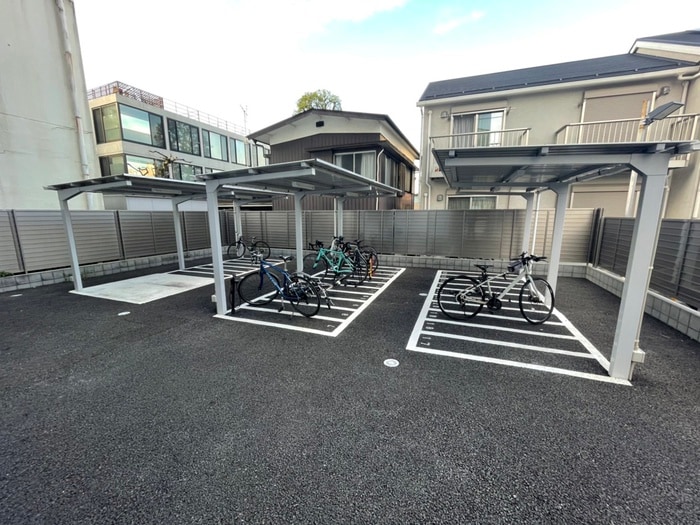 駐輪場 R.Hours mejiro ave.(903)