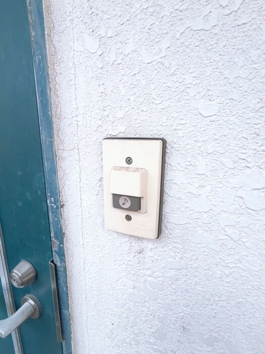 内観写真 ハイツウィロウ