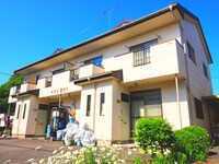 テラスハウス　宮内